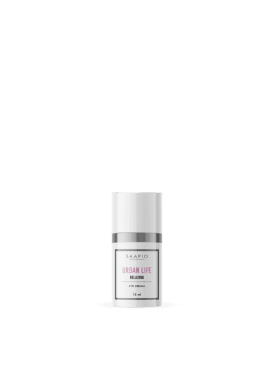 Urban Life Relaxing Eye Cream