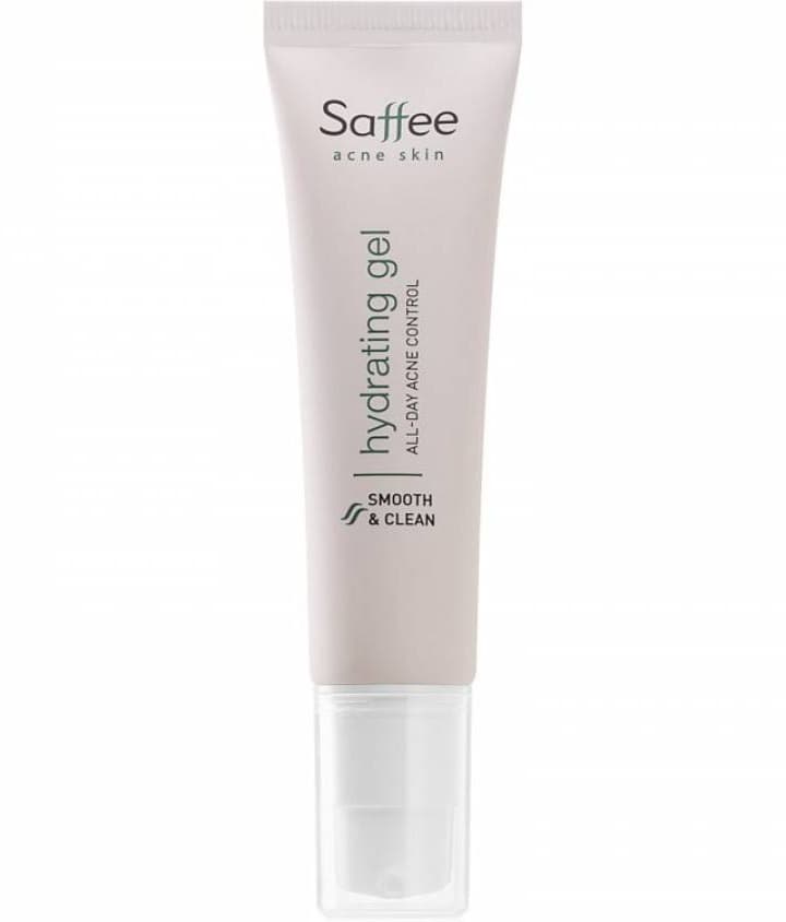 Acne Skin Hydrating Gel