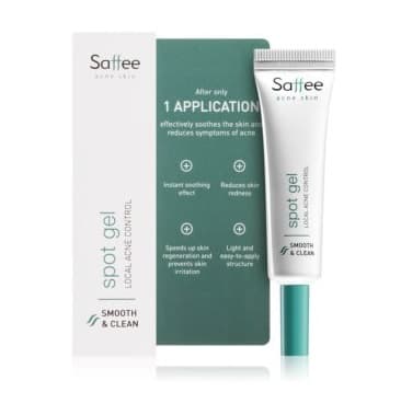 Acne Skin Spot Gel Acne Local Treatment