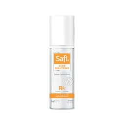 Acne Solution Sebum Control Fluid review