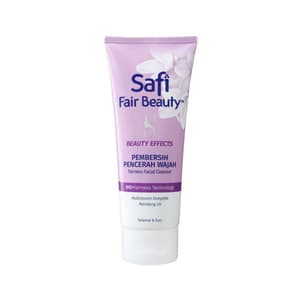 Fair Beauty Cleanser
