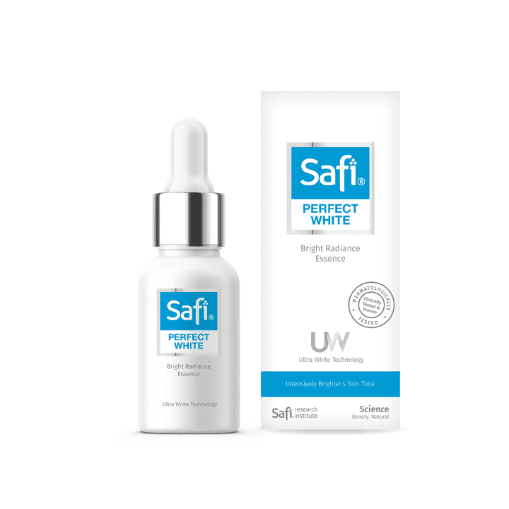 Perfect White Bright Radiance Essence