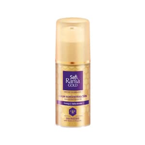 Rania Gold Concentrated Serum 50x