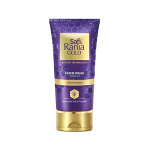 Rania Gold Skrub Wajah