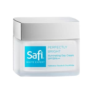 White Expert: Illuminating Day Cream SPF 15 PA++