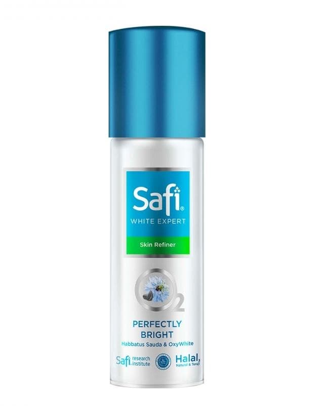 White Expert Skin Refiner
