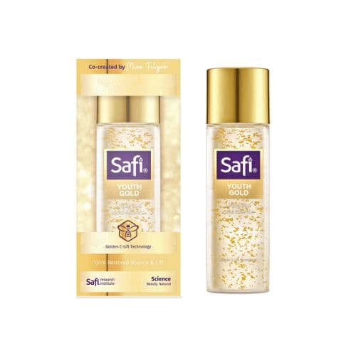 Youth Gold Lifting 24K Gold Essence