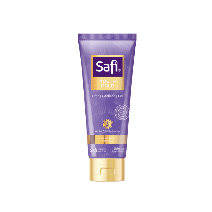 Youth Gold Lifting Exfoliating Gel