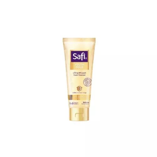 Youth Gold Lifting Whipped Cleanser