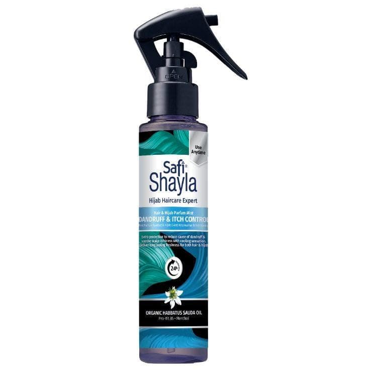 Anti-Dandruff Hair Mist