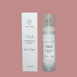 Tala Complexion Serum