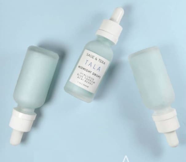 Tala Midnight Drops