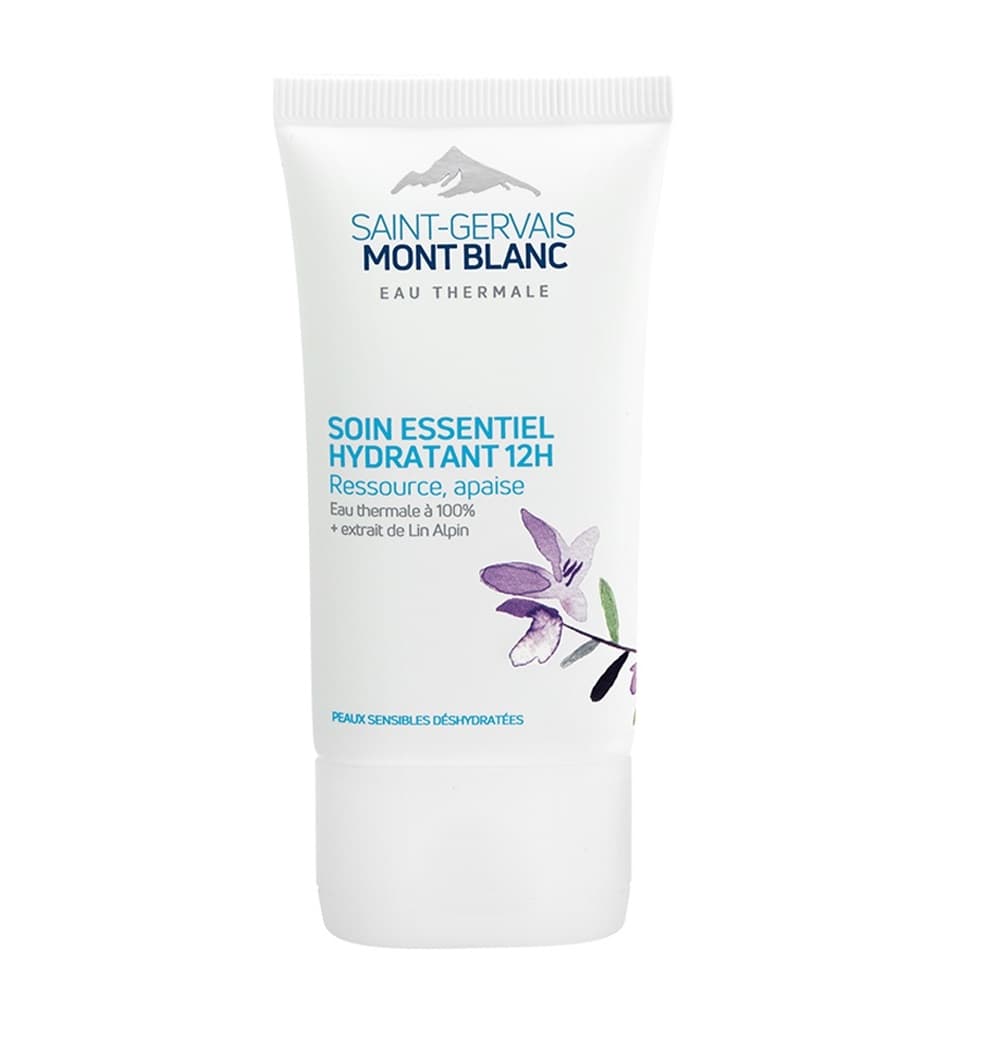 Soin Essentiel Hydratant 24H