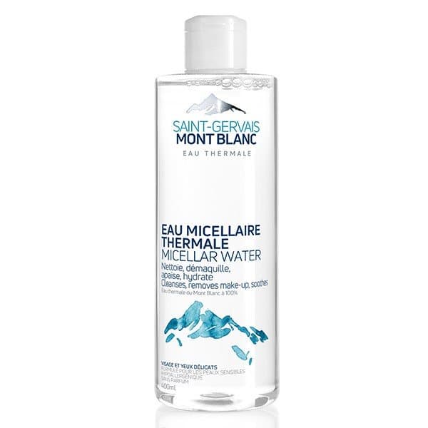 Thermal Micellar Water