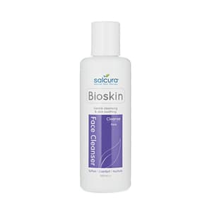 Bioskin Face Cleanser