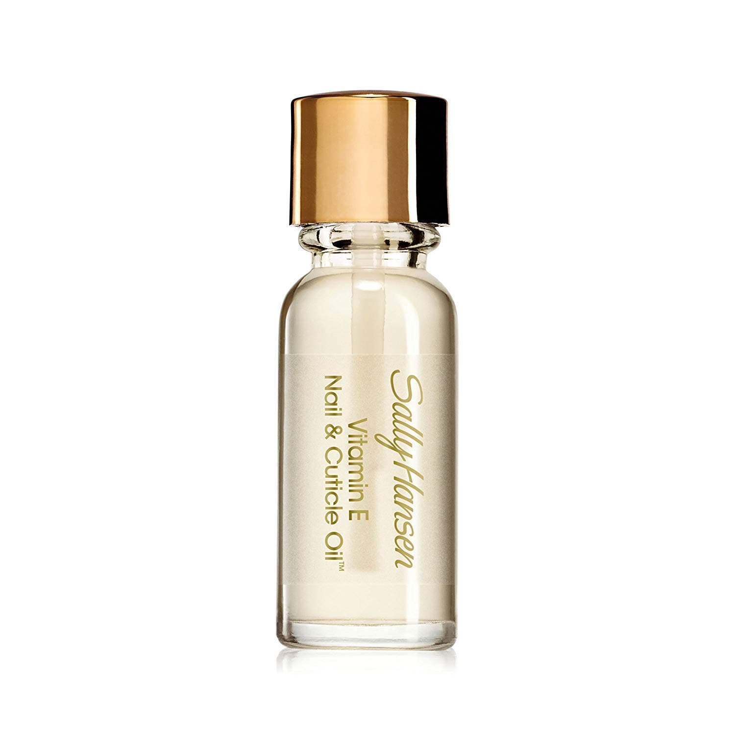 Vitamin E Nail & Cuticle Oil