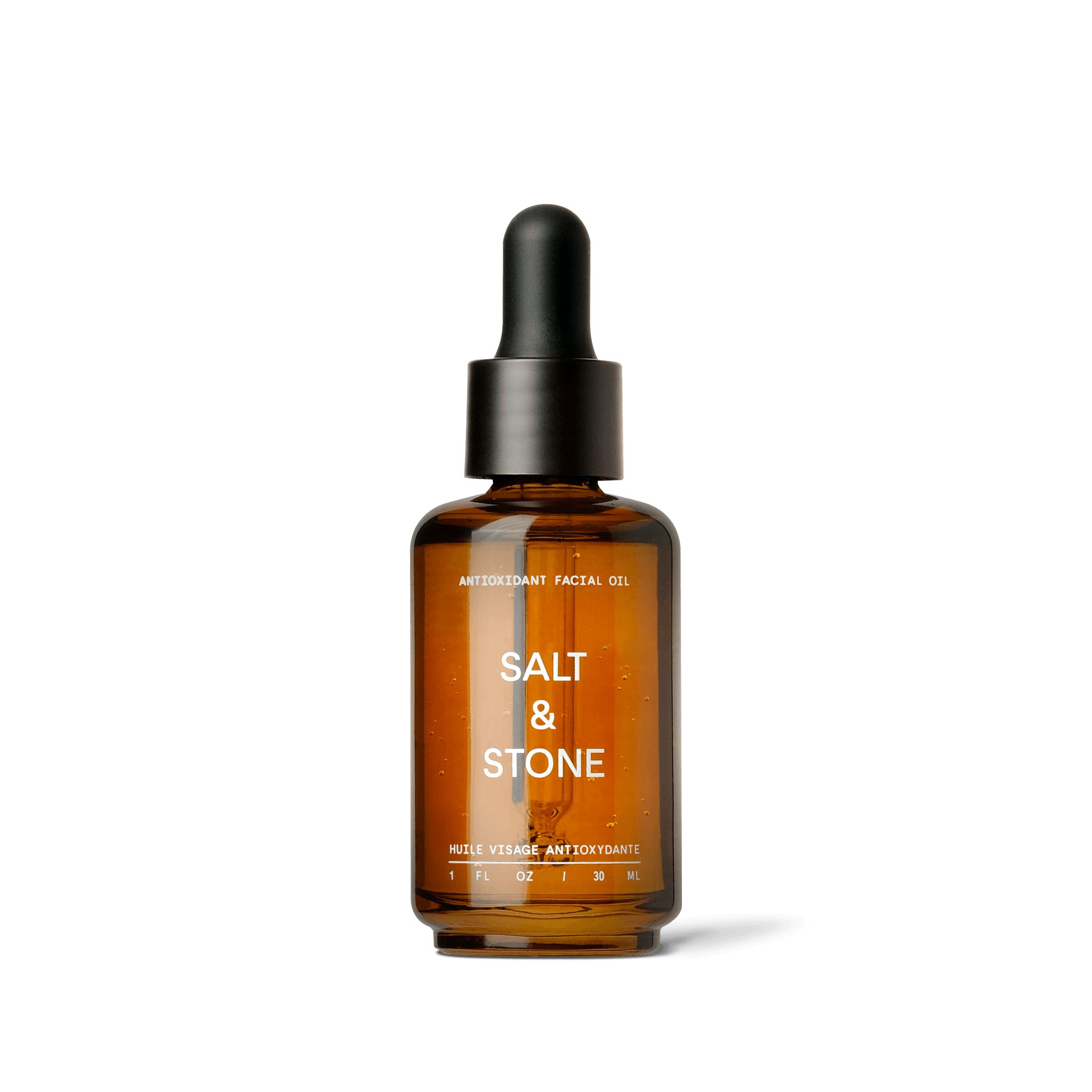 Antioxidant Facial Oil