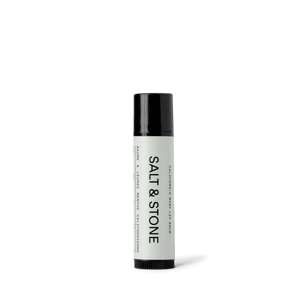 California Mint Lip Balm