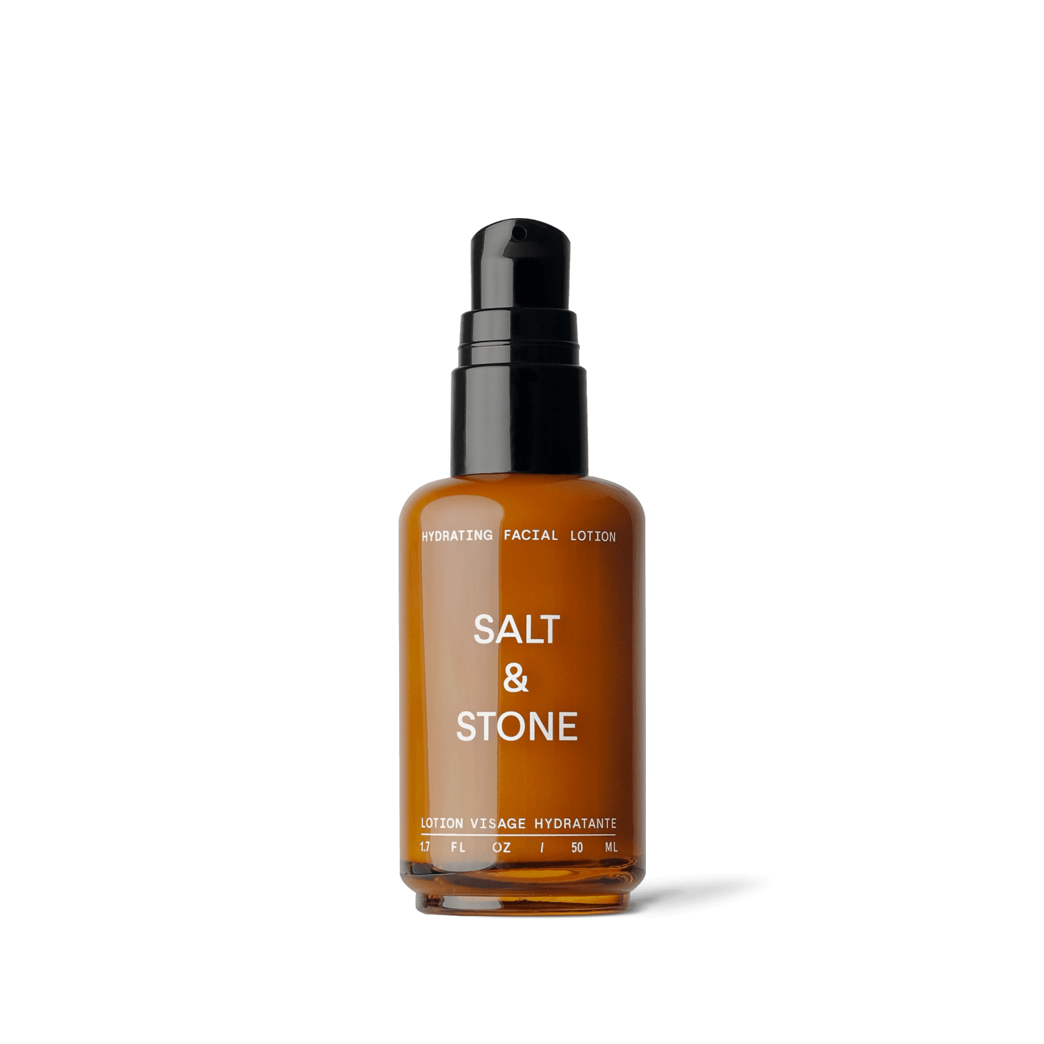 Hydrating Facial Lotion