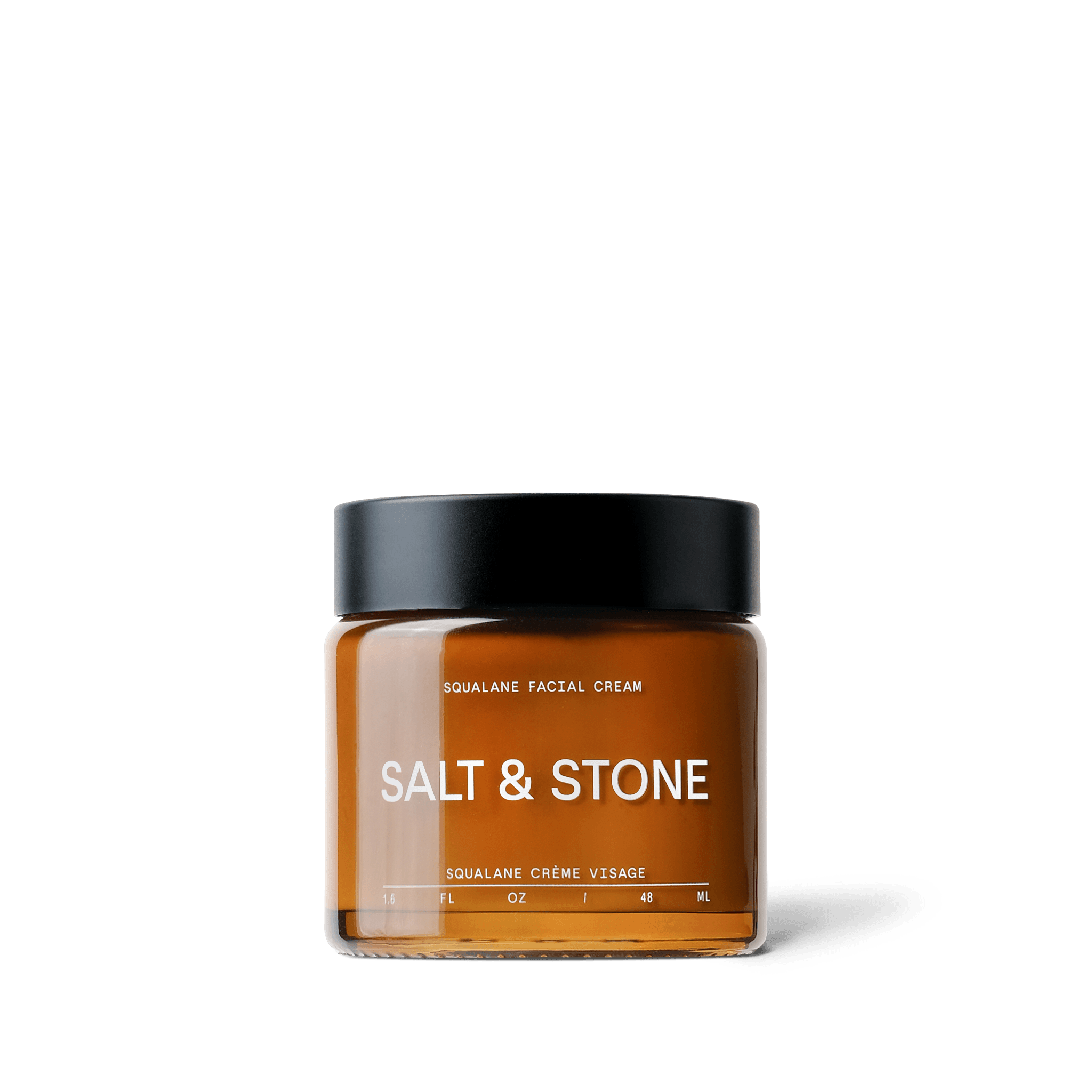 Squalane Facial Cream