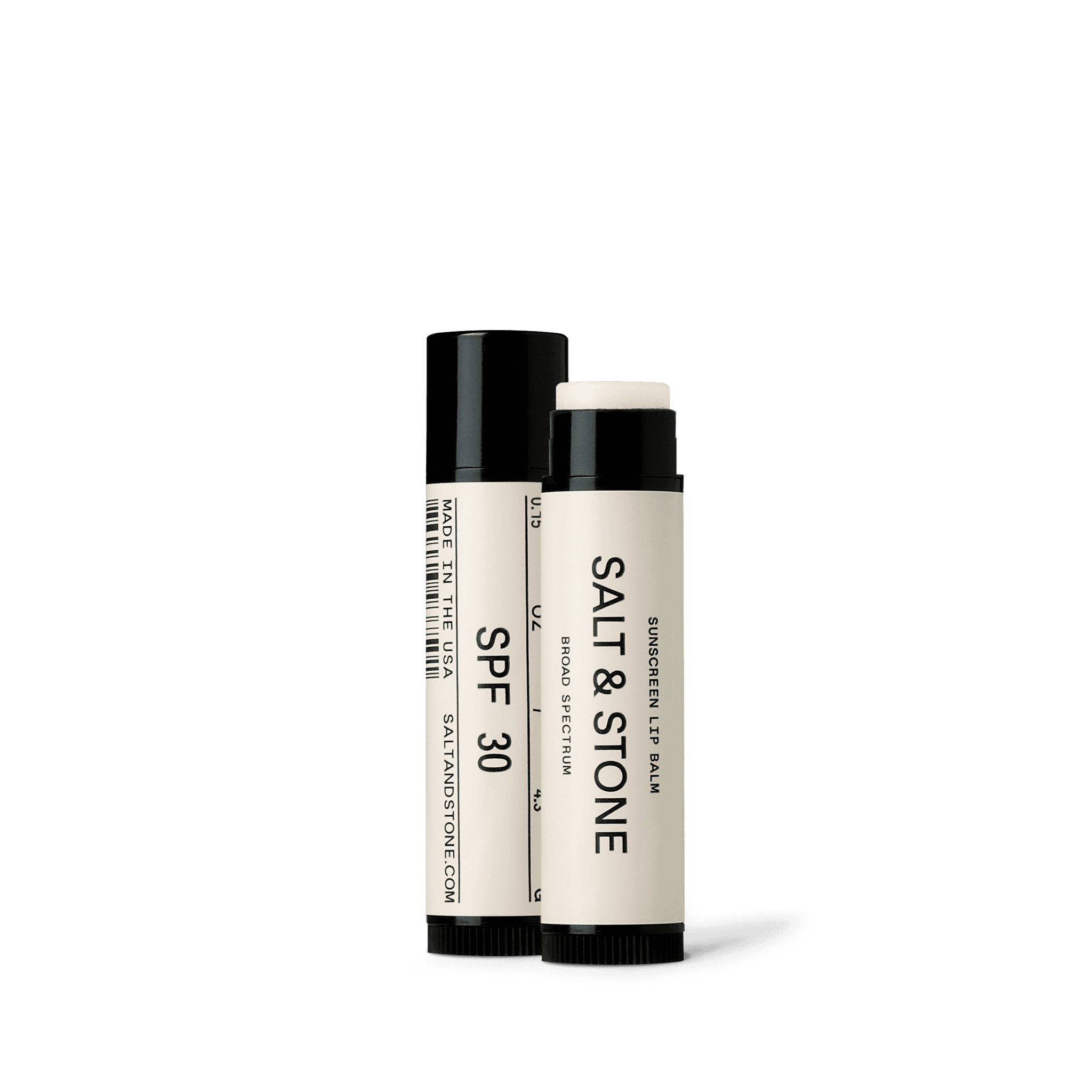 Sunscreen Lip Balm SPF 30