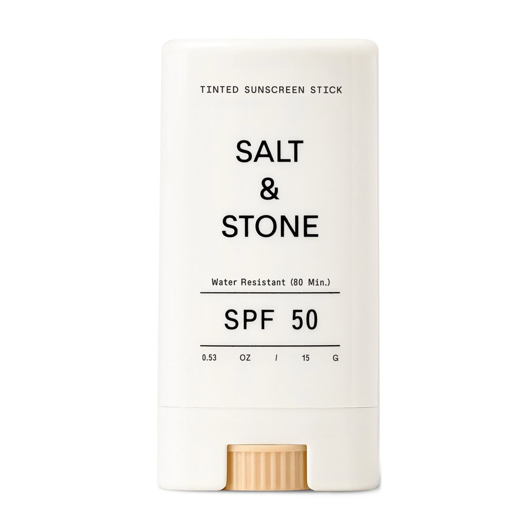 Tinted Sunscreen Stick SPF 50