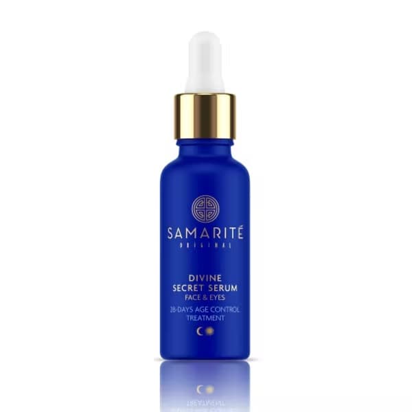 Divine Secret Serum