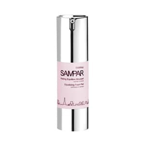 Equalizing Foam Peel