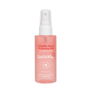 Camellia Flower Hydrating Mist