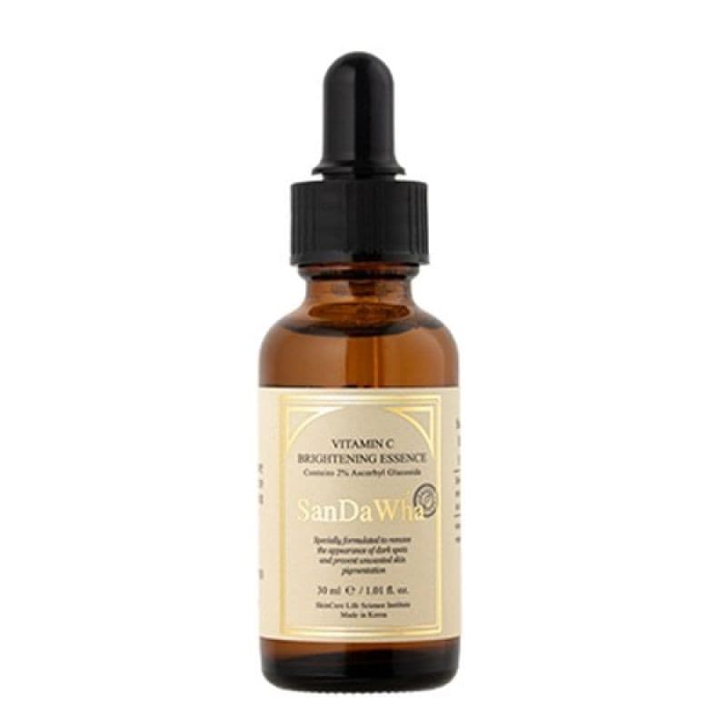 Vitamin C Whitening Essence