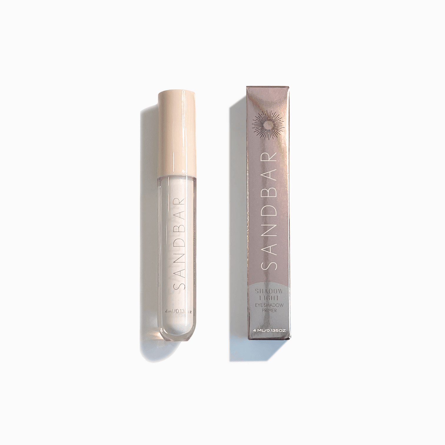 Shadow Light - Eyeshadow Primer