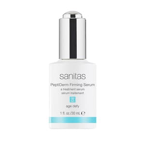 PeptiDerm Firming Serum