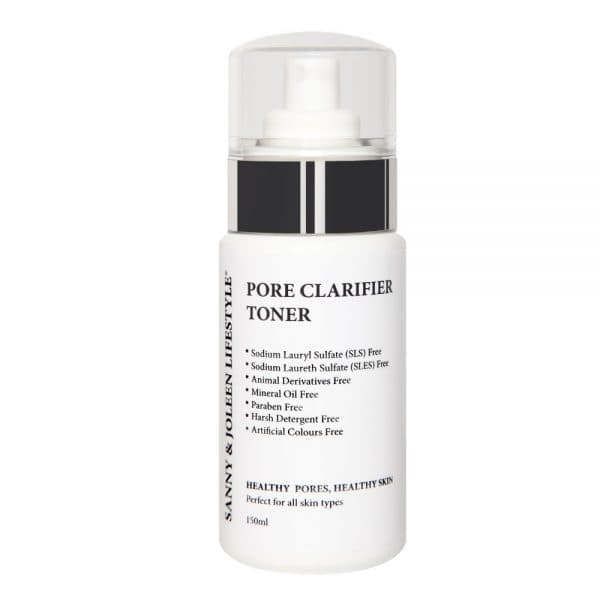 Pore Clarifier Toner 