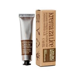 Lješnjak Cajevac I Bergamot