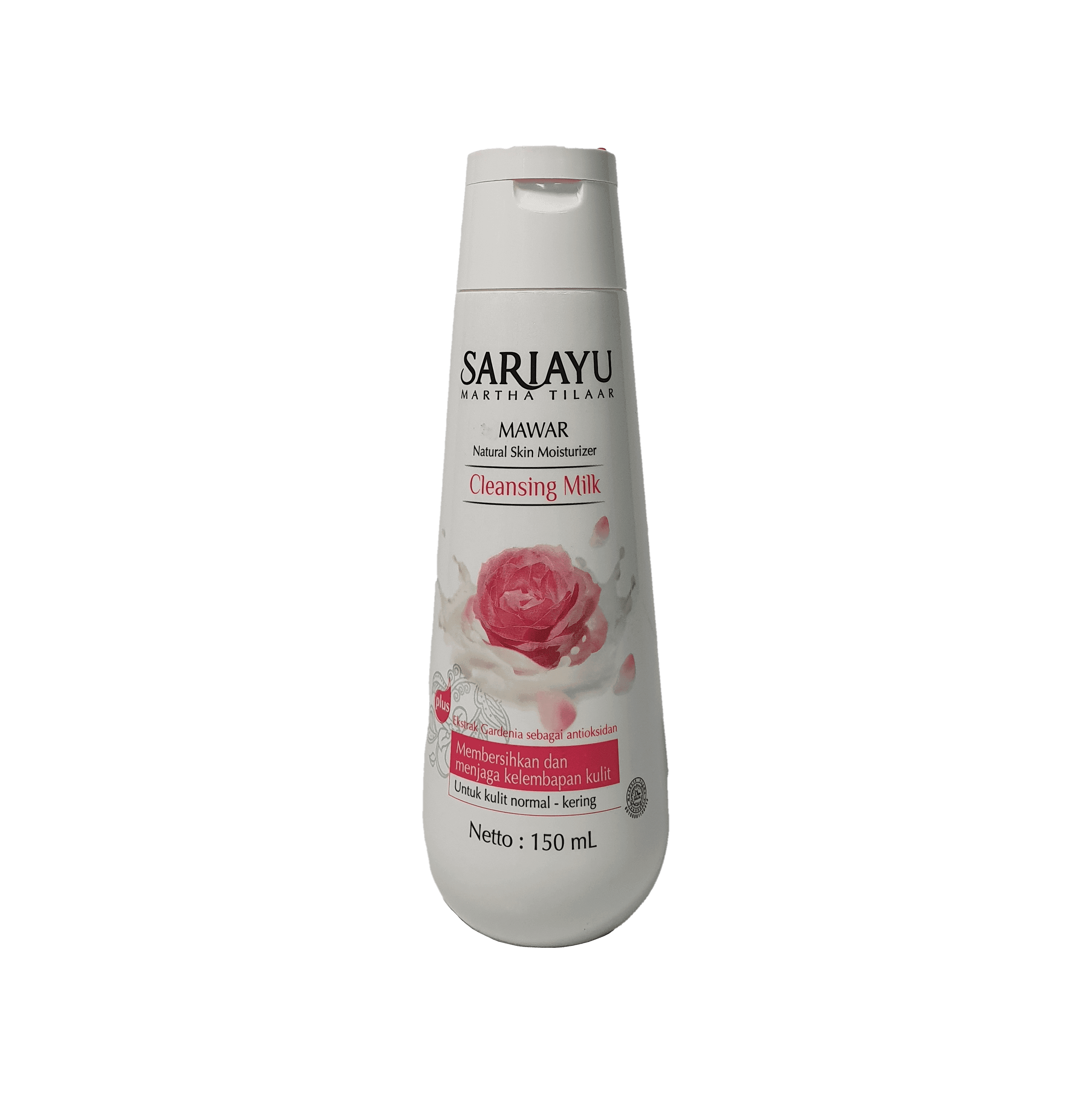 Mawar Cleansing Milk 