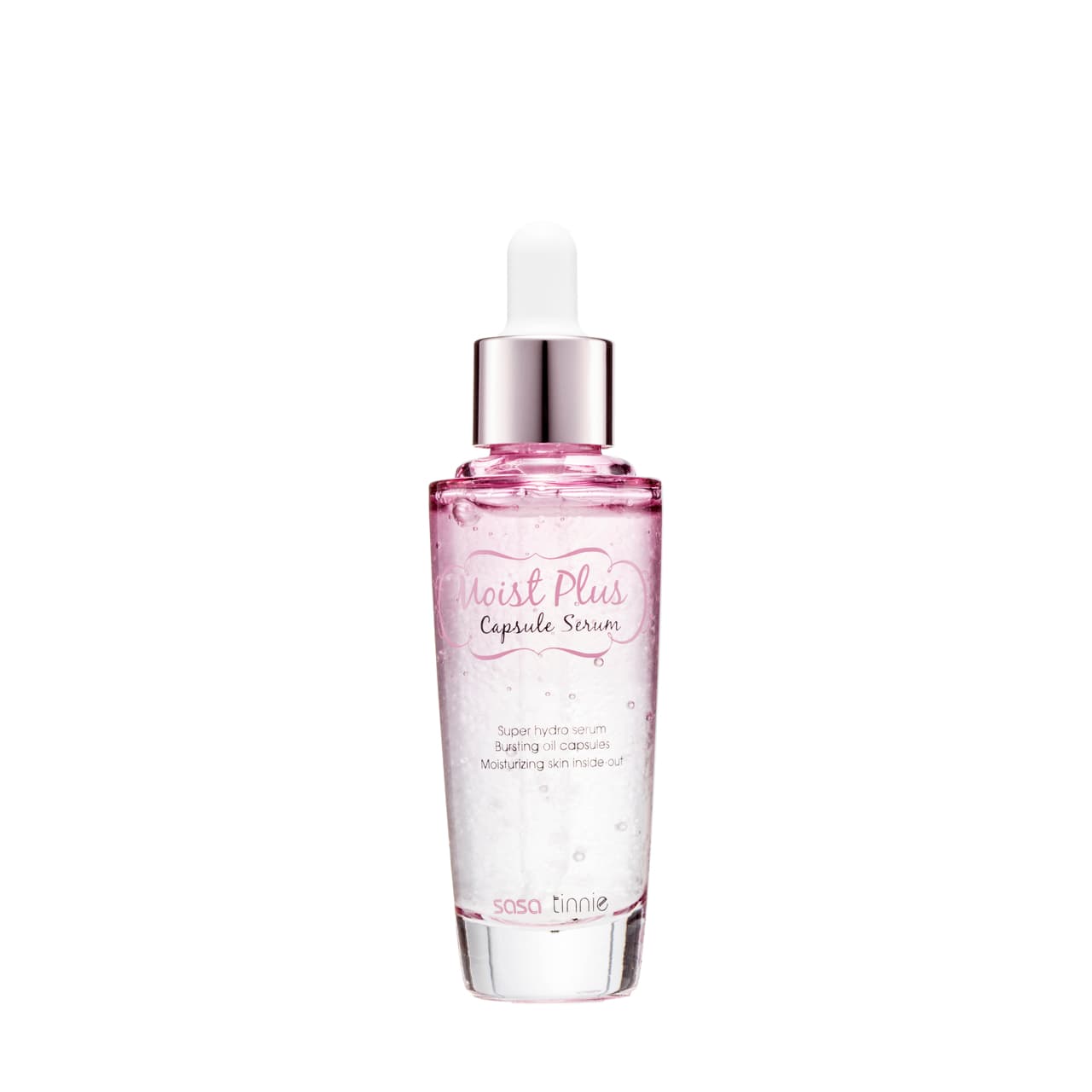 Moist Plus Capsule Serum