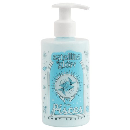 Body Lotion