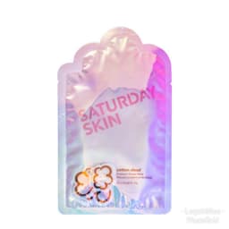 Cotton Cloud Probiotic Power Mask