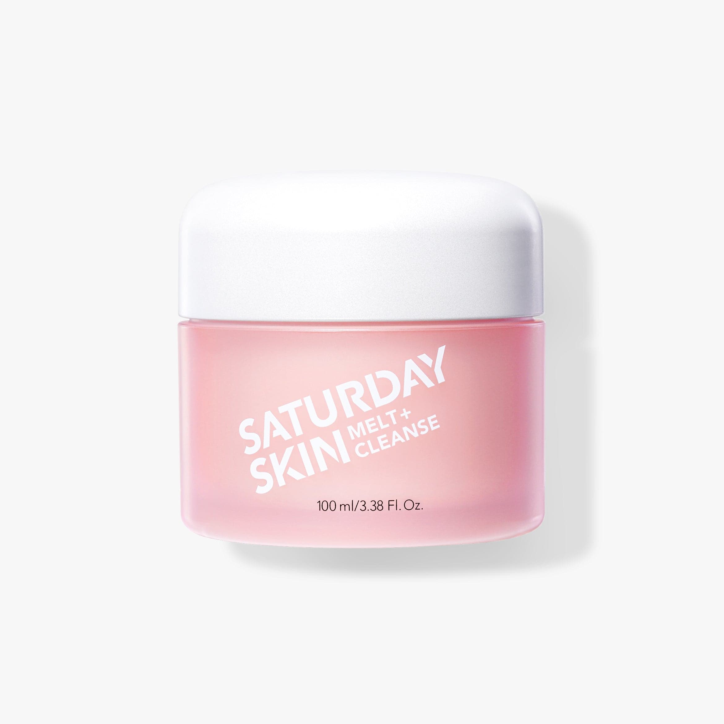 Melt + Cleanse Makeup Melting Balm