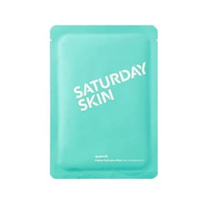 Quench Intense Hydration Mask