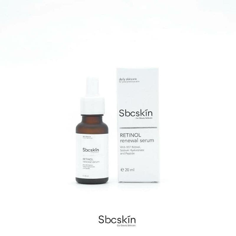 Retinol Renewal Serum