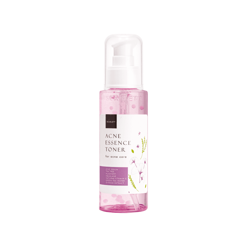 Acne Essence Toner 