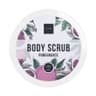 Body Scrub - Pomegranate
