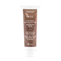 Coconut Cocoa Butter Hand Repair Cream review