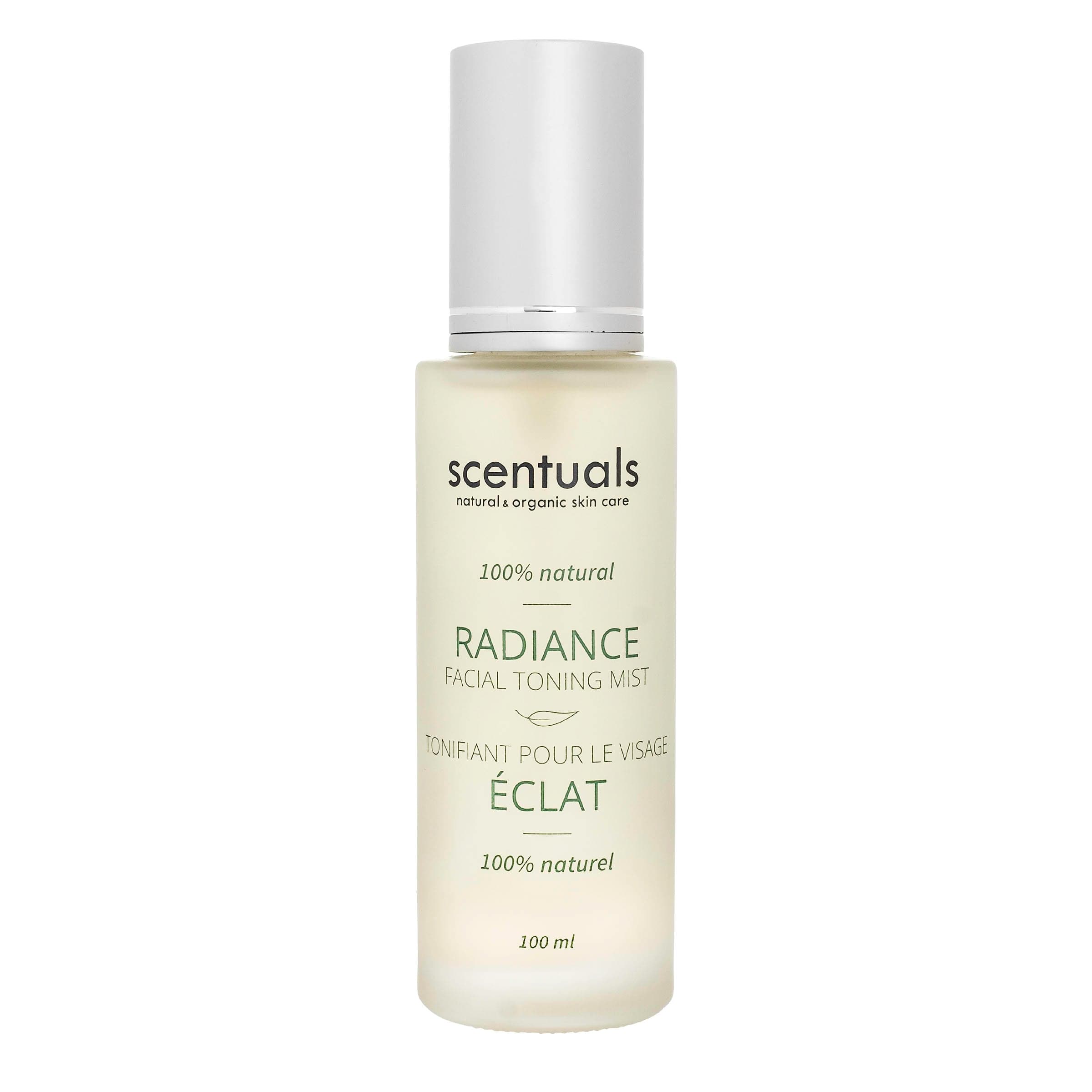Radiance Facial Mist