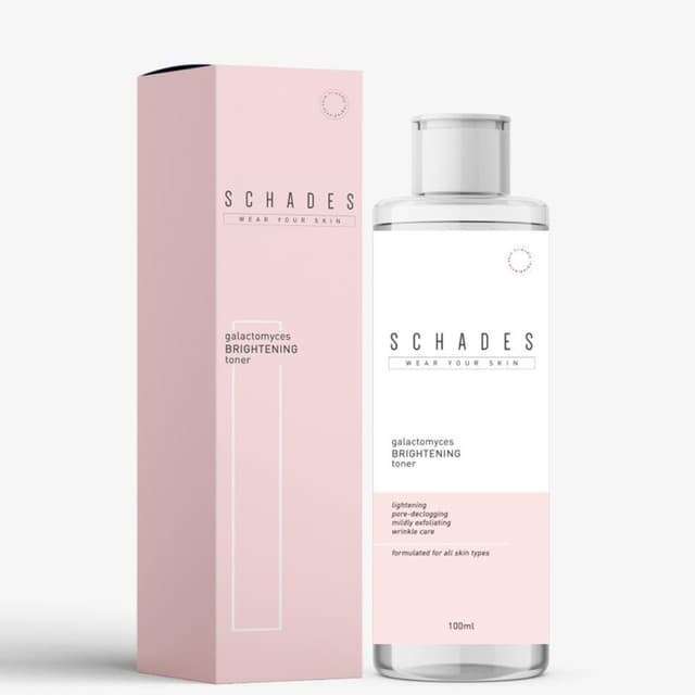 Galactomyces Brightening Toner