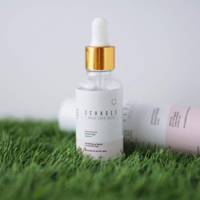 Galactomyces Purifying Essence