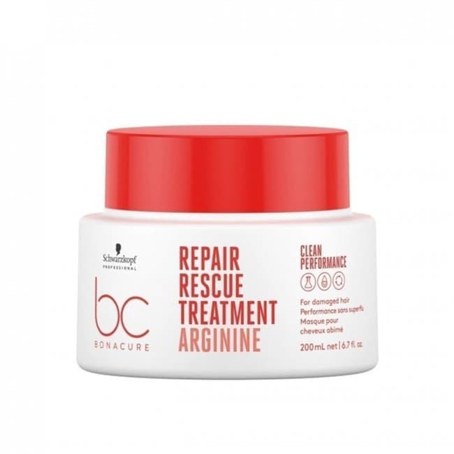 BC Bonacure Repair Rescue Treatment