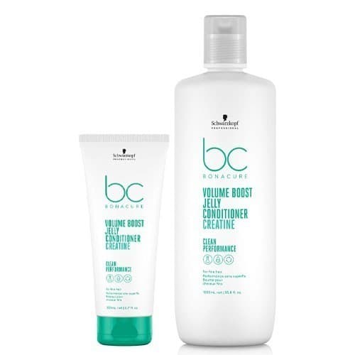 BC Bonacure Volume Boost Jelly Conditioner