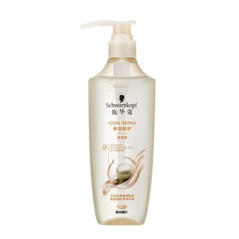 Extra Care Shampoo Total Repair